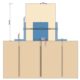 WoodJoint 5 - Timber joint software